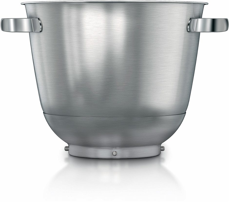 Bosch Edelstahlschüssel MUZS6ER 5,5l