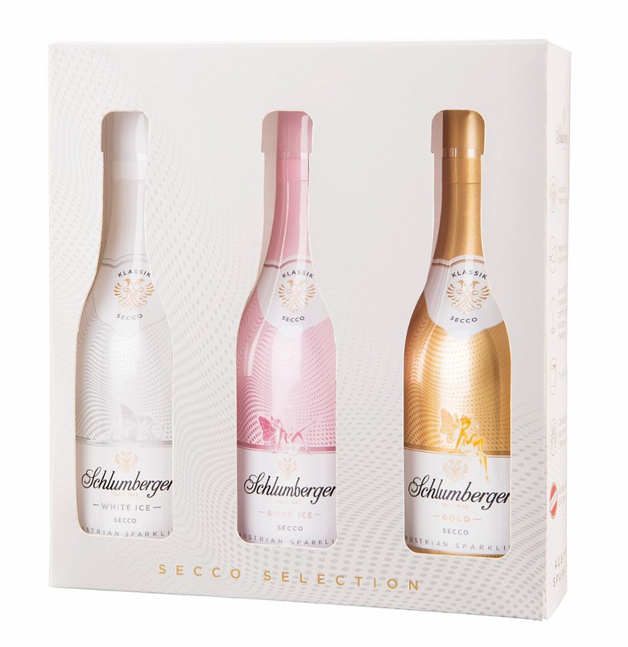 Schlumberger Secco Selection 0,6 L