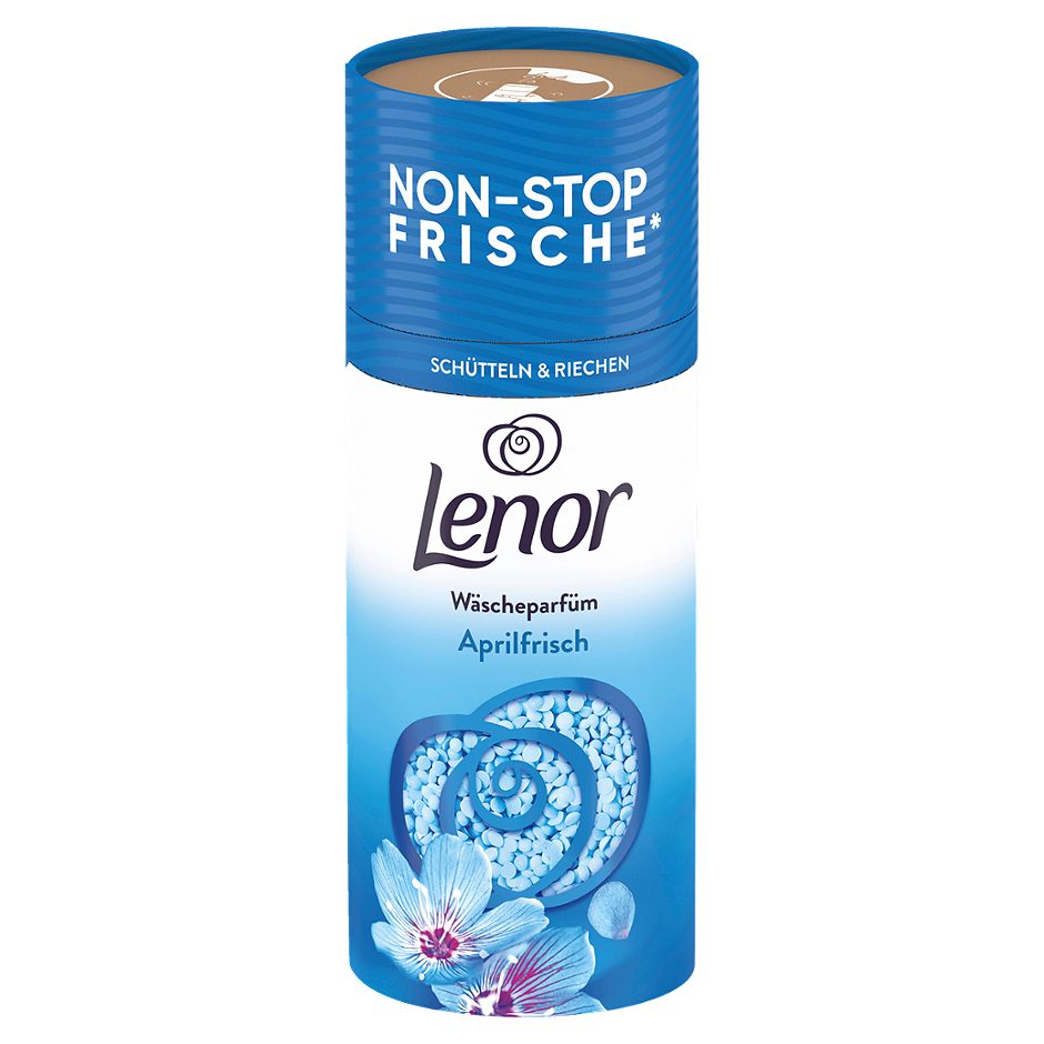 Lenor Wäscheparfüm Aprilfrisch 155g