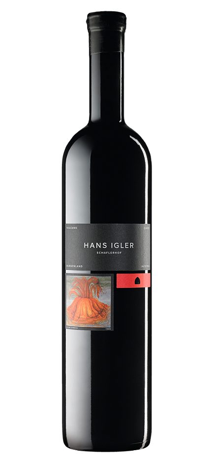 Hans Igler Vulcano Magnum 2021 1,5 L