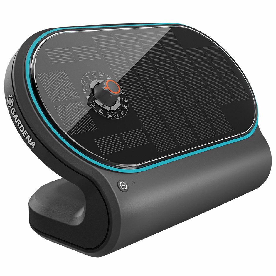 Gardena Solar-Bewässerung AquaBloom L Set