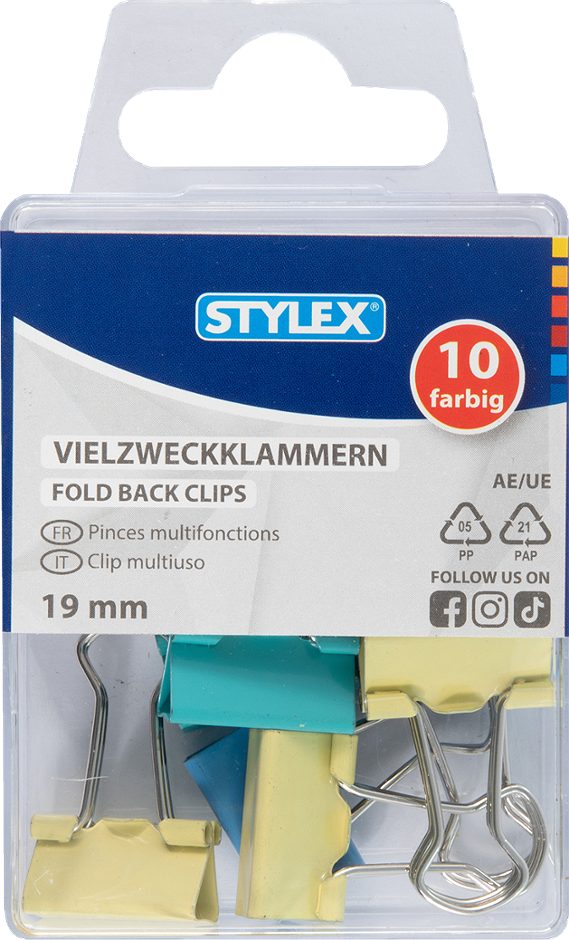 Schneider Vielzweckklammern