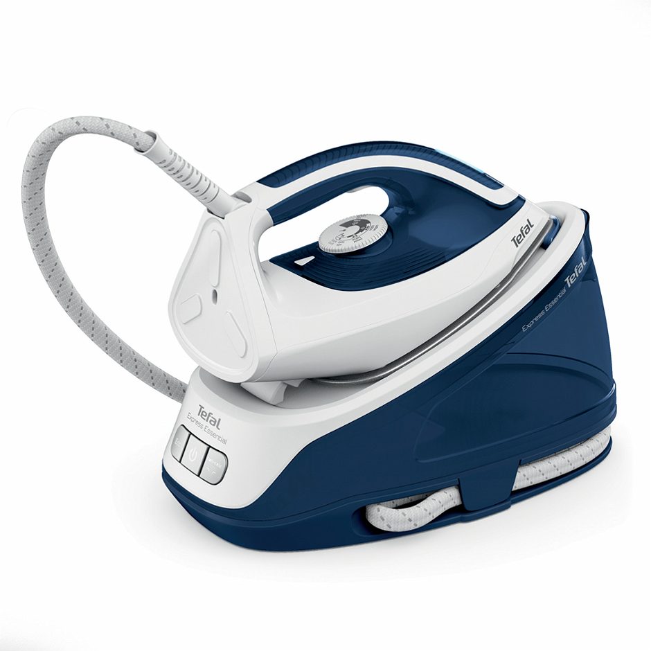 Tefal Dampfbügelstation SV6116