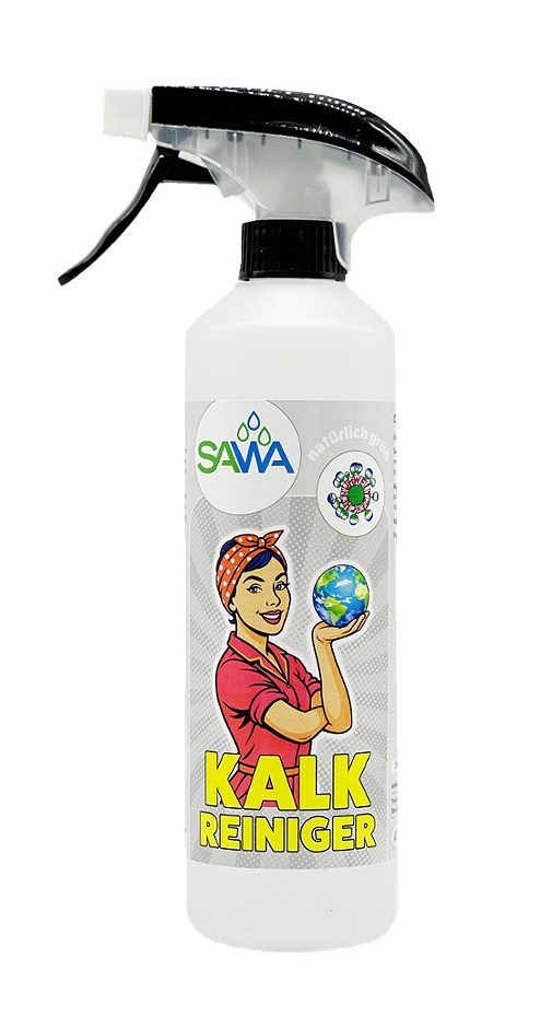 Sawa Kalkreiniger 500 ml