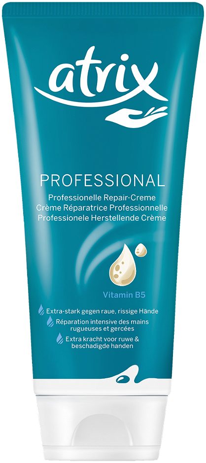 Atrix Handcreme Professional Repair 100ml
