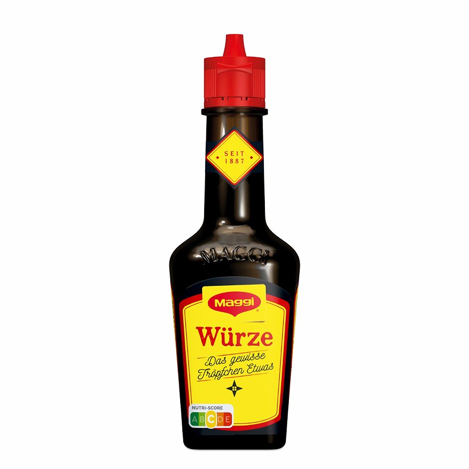Maggi Würze flüssig 125 G
