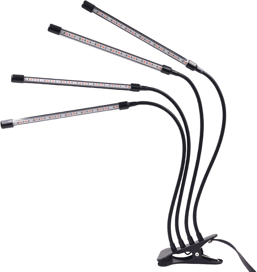 NABO LED Pflanzen Aufzuchtleuchte GL 1000