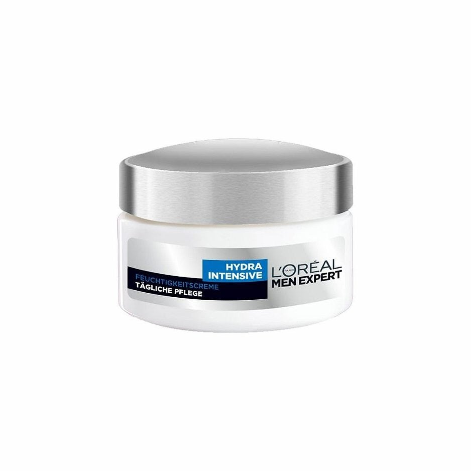 L'OREAL Men Expert Feuchtigkeitscreme Hydra Intensive 50ml