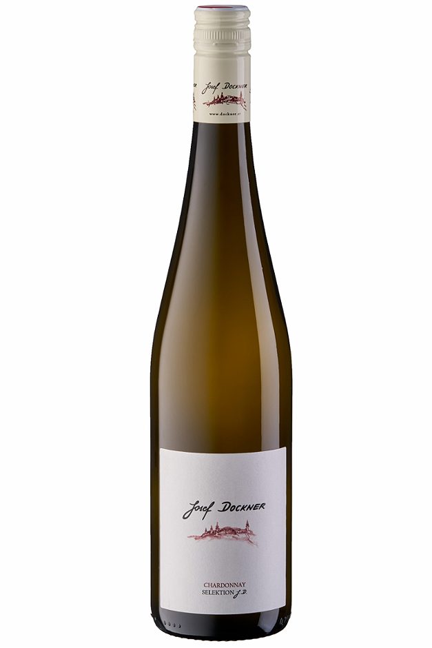 Dockner Chardonnay Selektion 2024 0,75 L