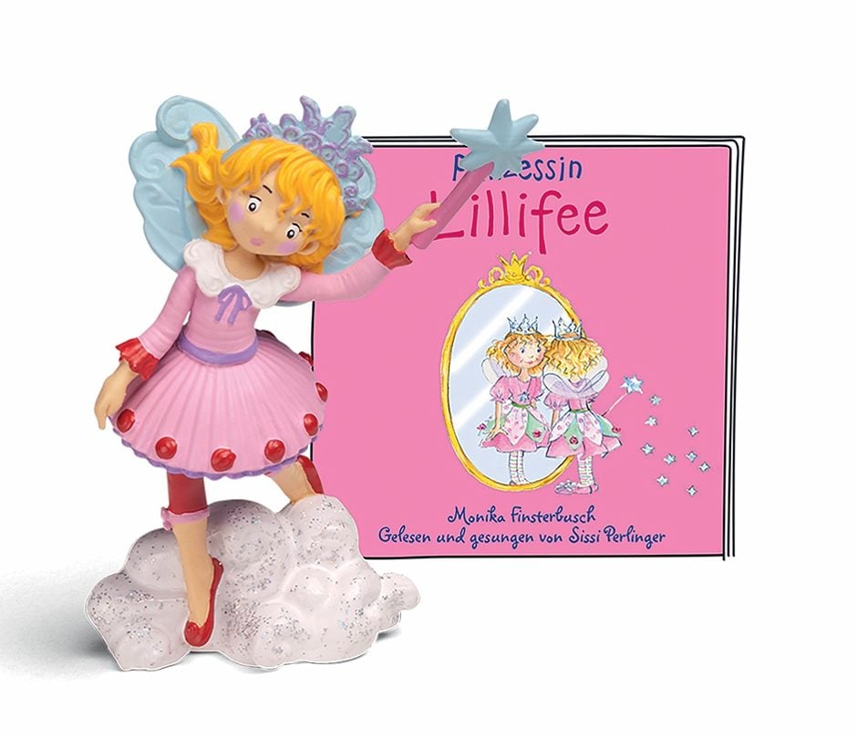 Tonies Prinzessin Lillifee