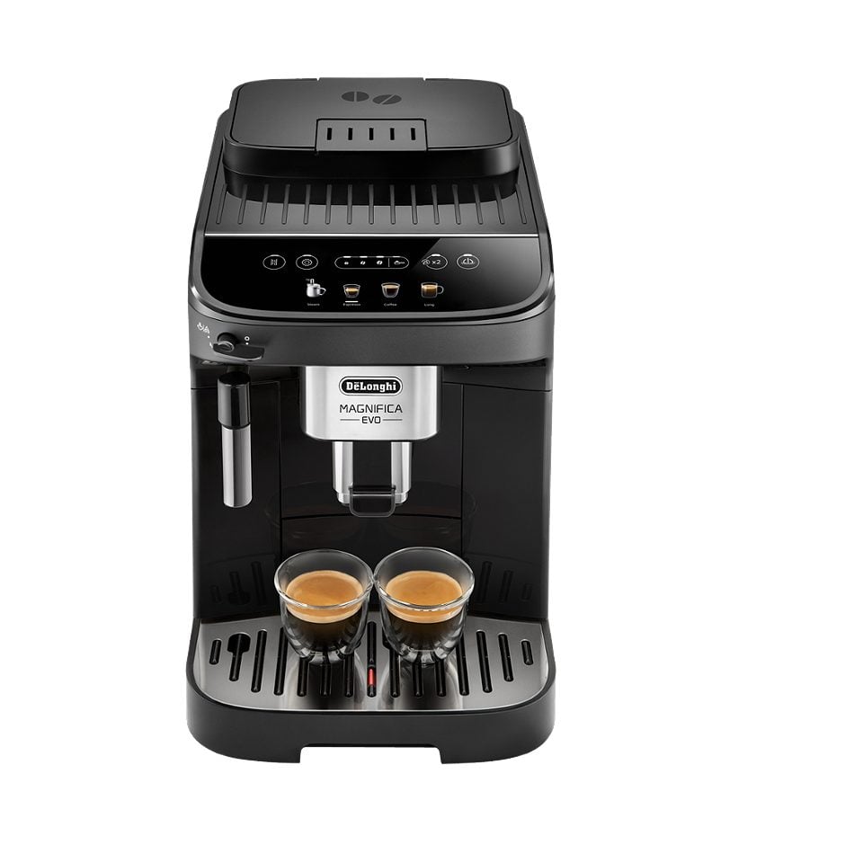 DeLonghi Kaffeevollautomat Magnifica EVO ECAM 290.21.B