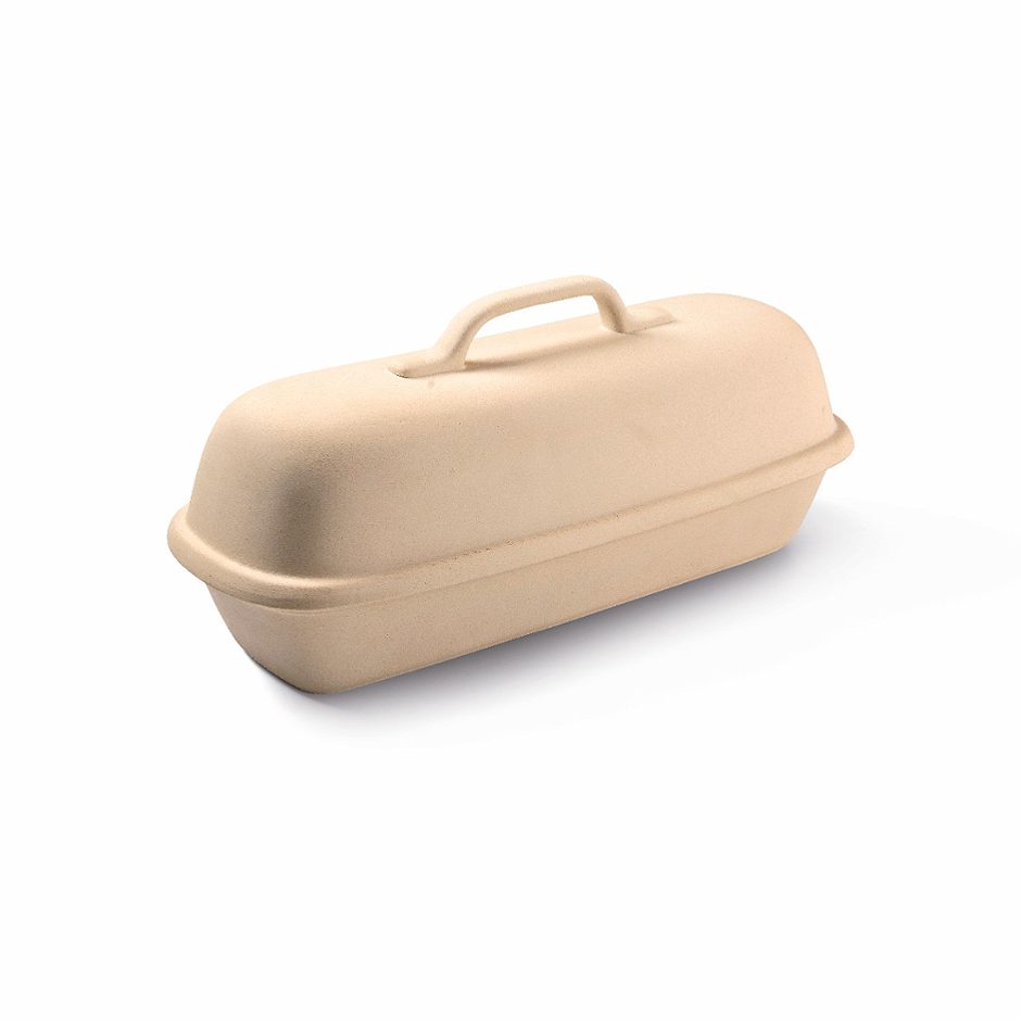 Superior Design Products Brotbacktopf aus Keramik