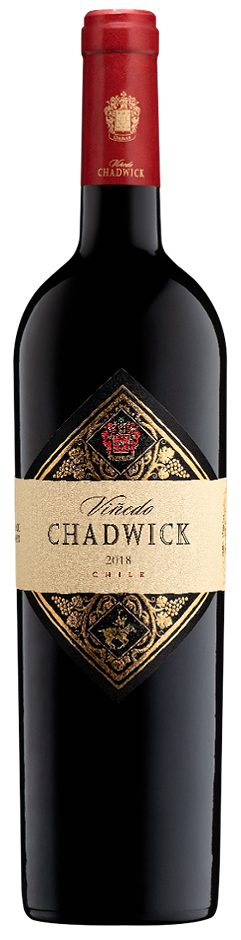 Vinedo Chadwick 2018 0,75 L