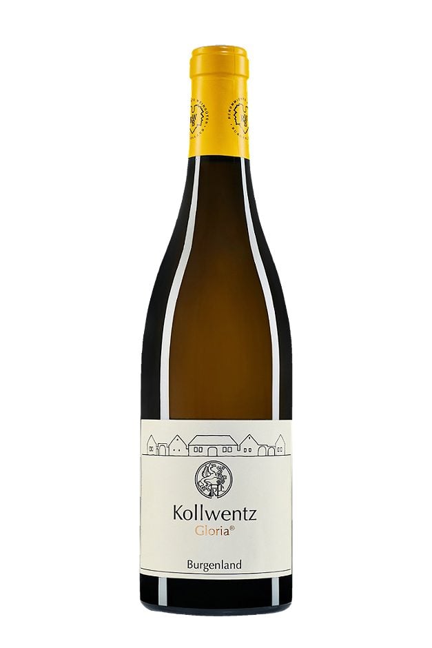 Kollwentz Chardonnay Gloria 2022 0,75 L