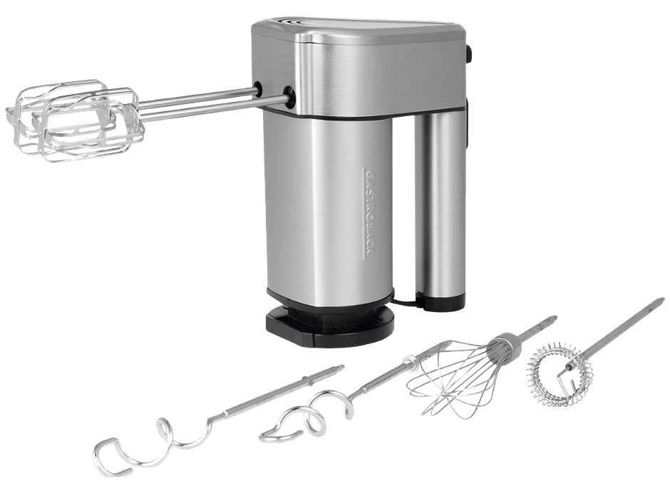 Gastroback Handmixer Powermix Air