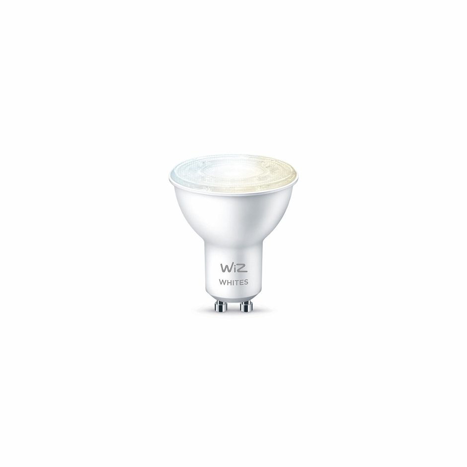 WiZ Smart Home Lampe GU10
