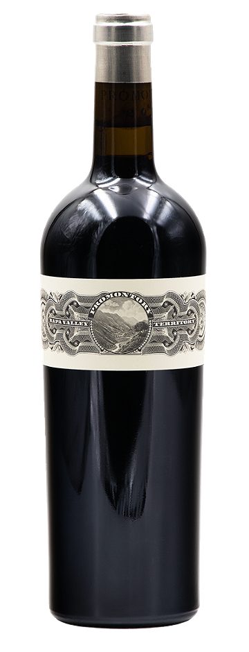 Promontory Promontory 2014 0,75 L