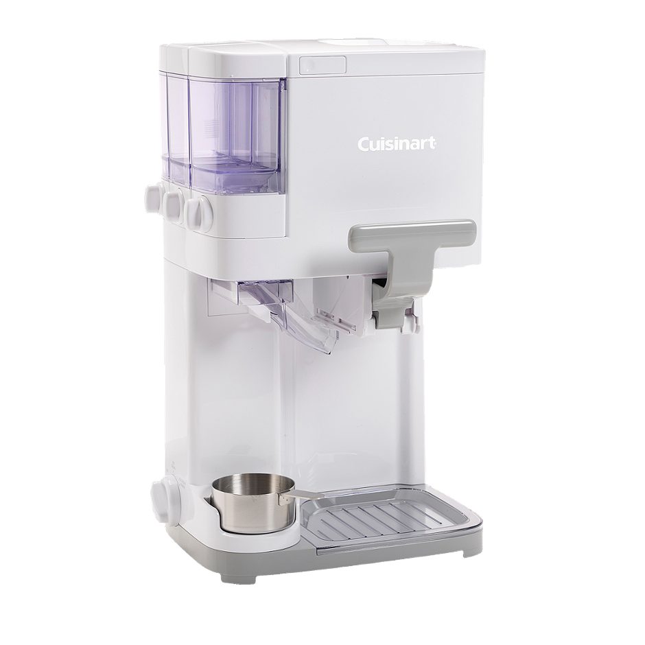 Cuisinart Softeismaschine