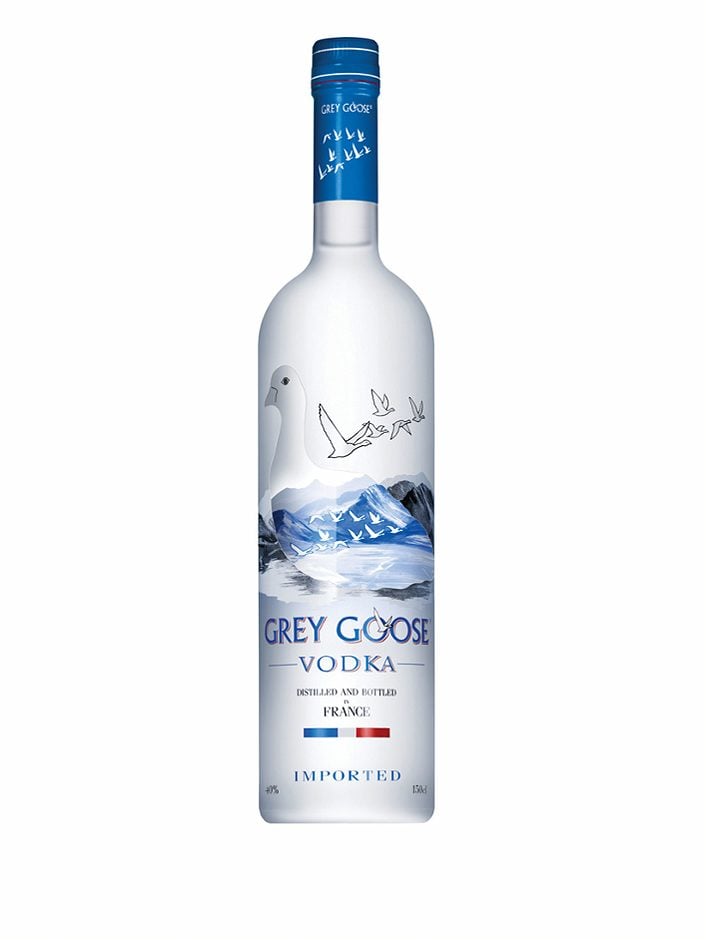 Grey Goose Vodka 1,5 L