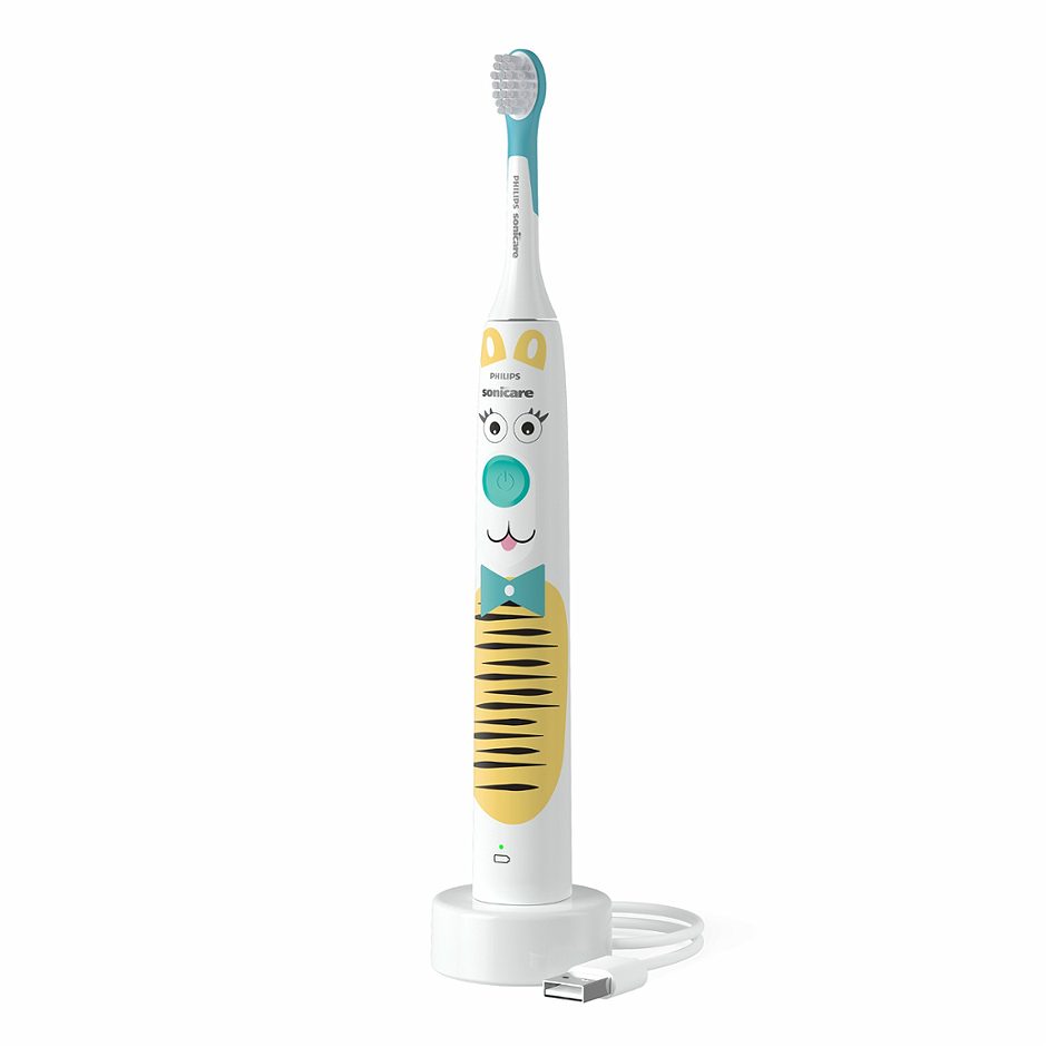 Philips Sonicare Schallzahnbürste For Kids