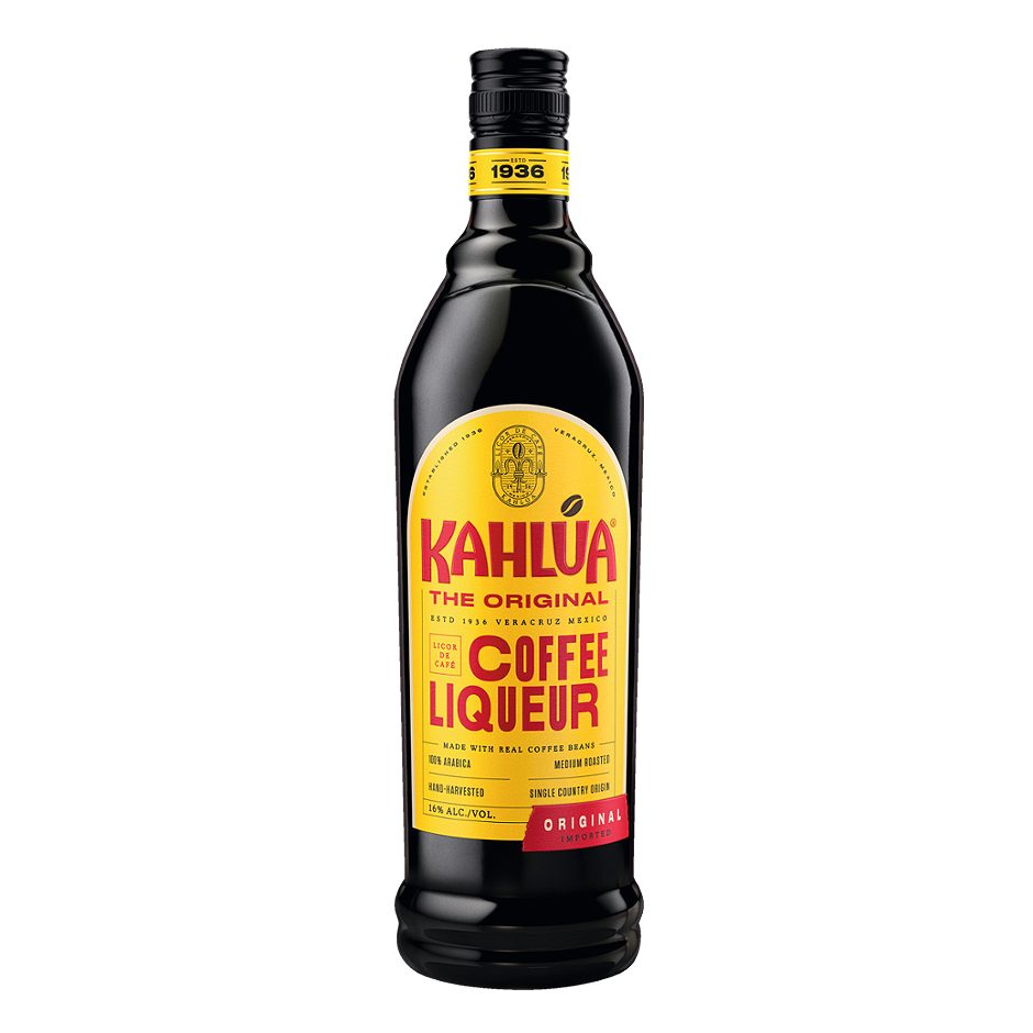 Kahlua Kaffeelikör 0,7 L
