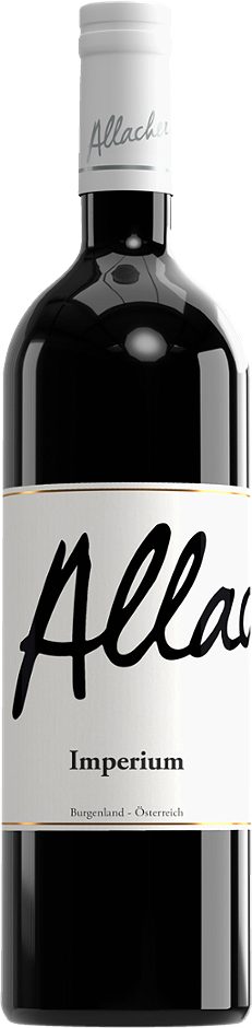 Allacher Imperium 2020 0,75 L