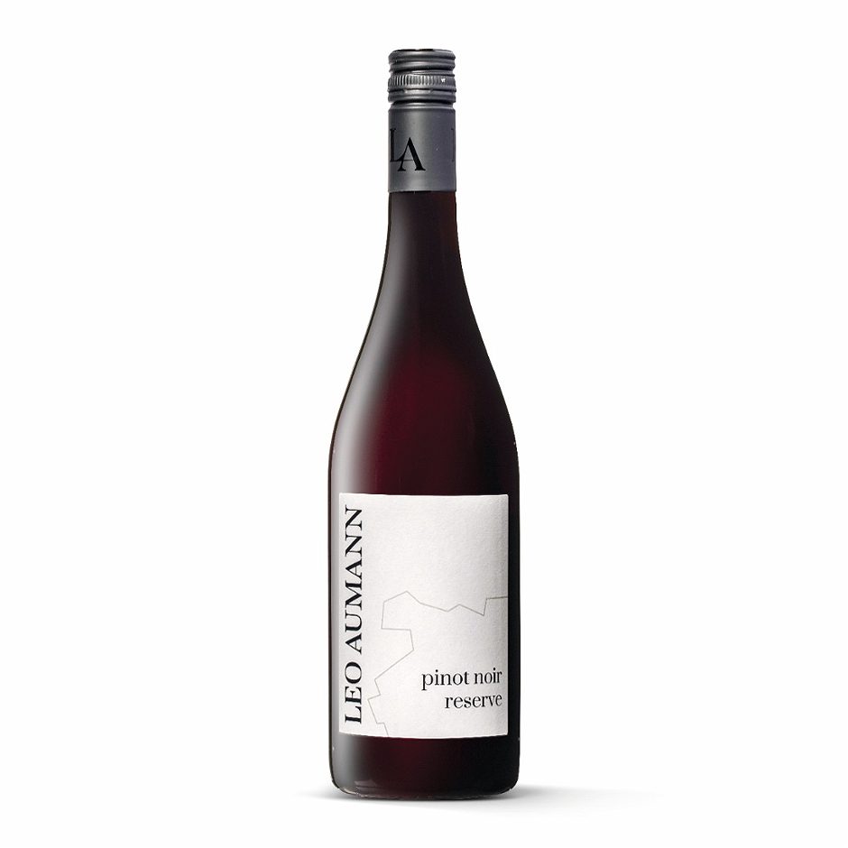 Aumann Pinot Noir Reserve 0,75 L