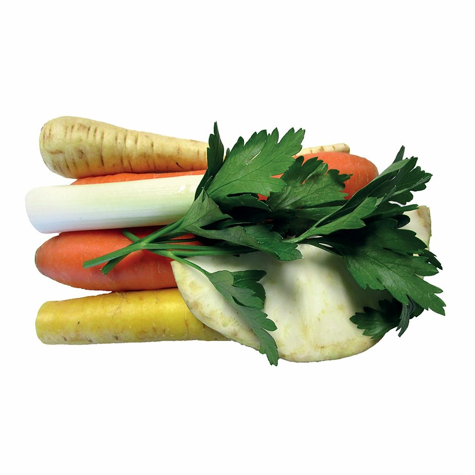 S-BUDGET Suppengrün 500 G