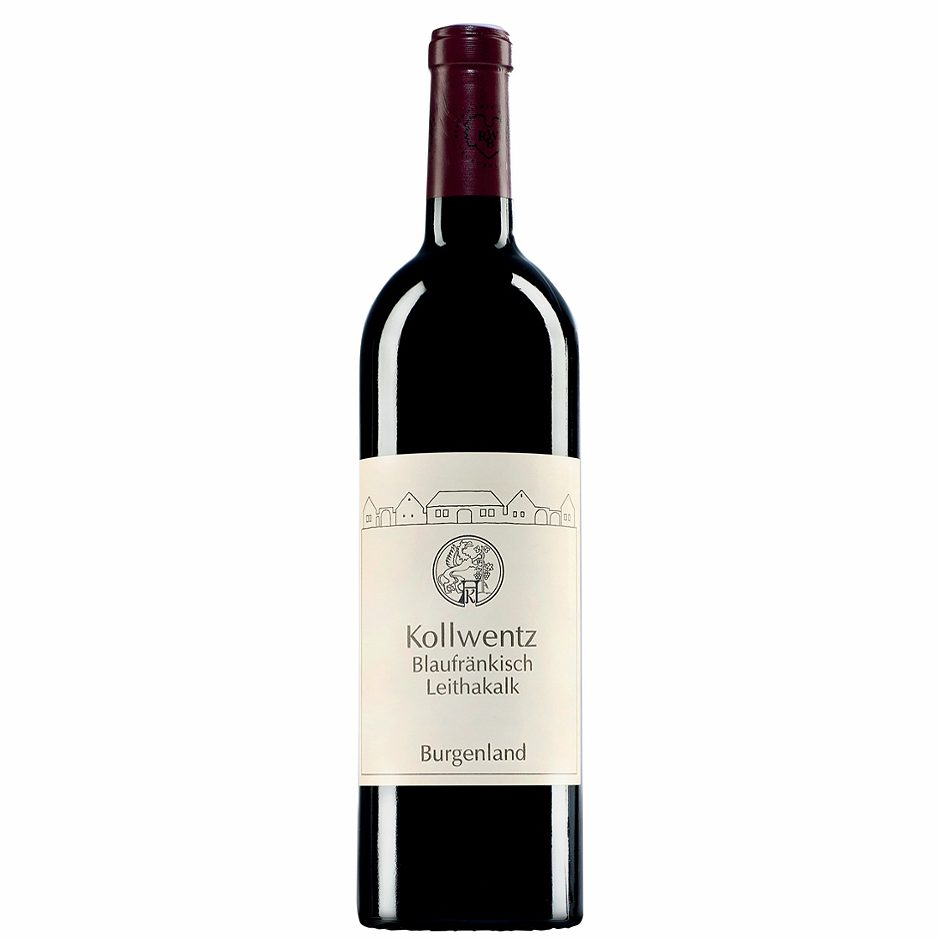 Kollwentz Blaufränkisch Leithakalk 2022 0,75 L