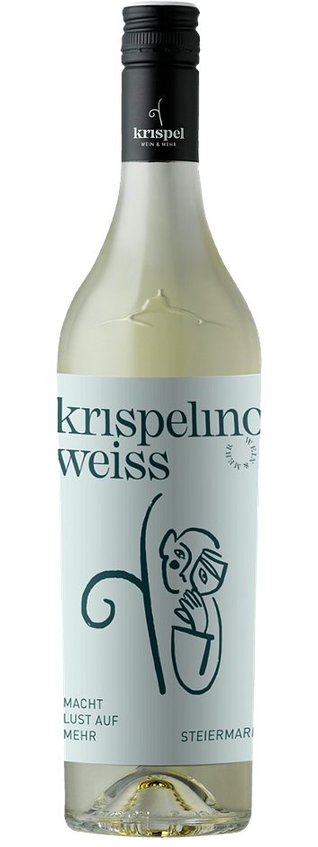 Krispel Krispelino 2025 0,75 L
