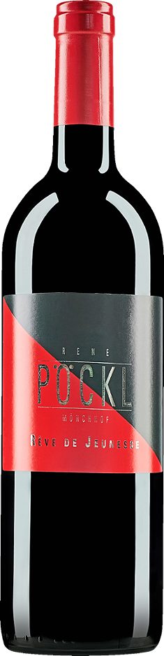 Pöckl Reve de Jeunesse 44 2023 0,75 L