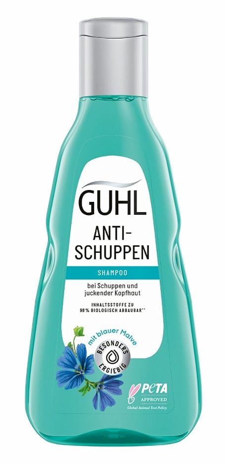 Guhl Shampoo Anti-Schuppen 250ml
