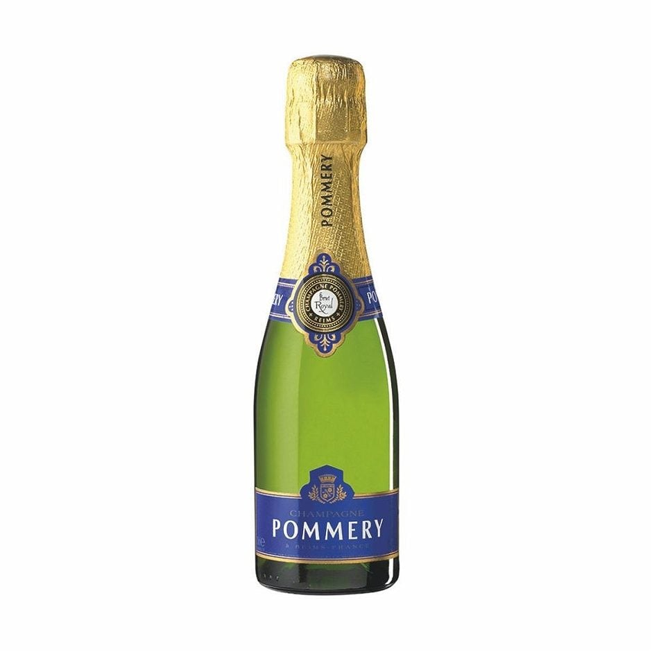 Pommery Champagner Brut Royal 200 ML