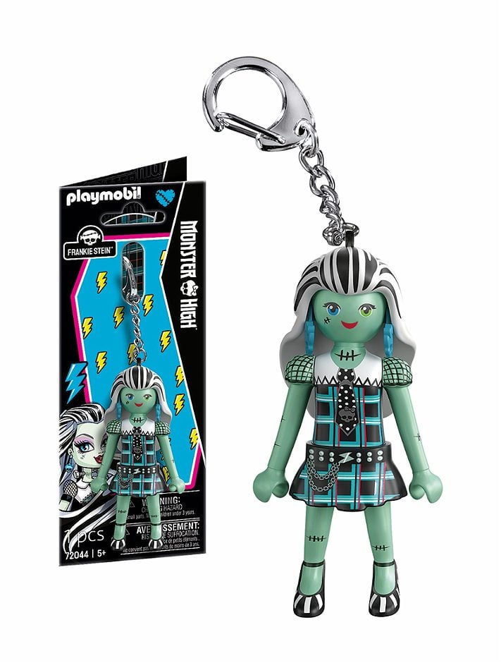 Playmobil Monster High Frankie Anhänger 72044
