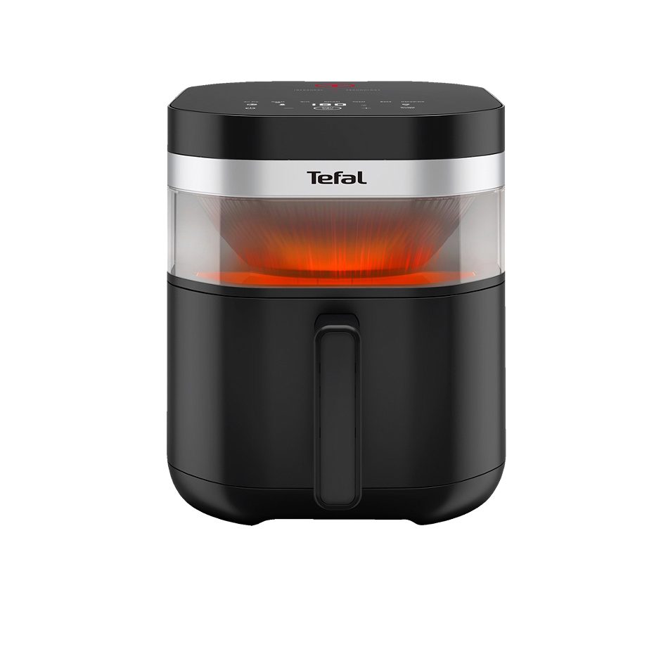 Tefal Heißluftfritteuse Infrared EY8328E0