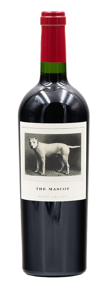 The Mascot The Mascot 2016 0,75 L