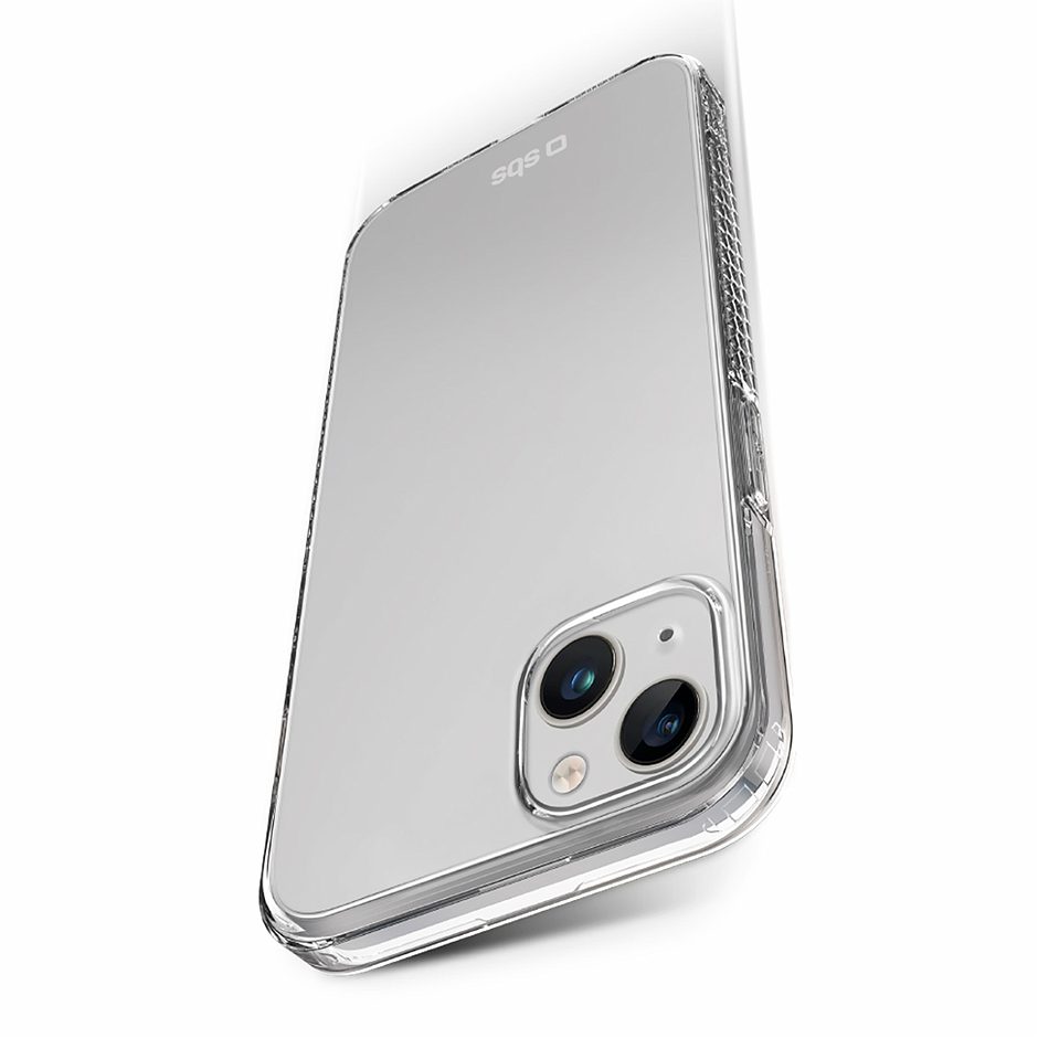 SBS Extreme X3 Case iPhone 15