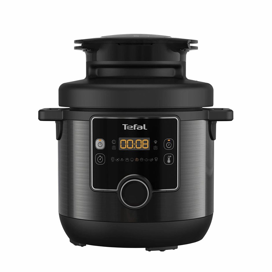 Tefal Multikocher Turbo Cuisine & Fry CY7788