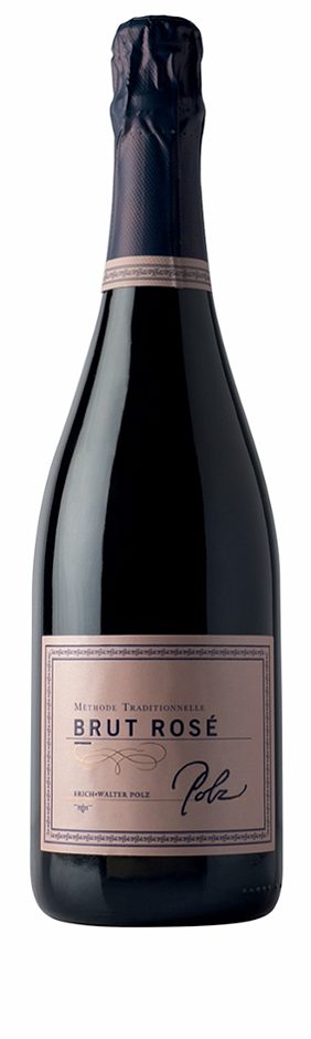 Polz Sekt Brut Rose Magnum 1,5 L