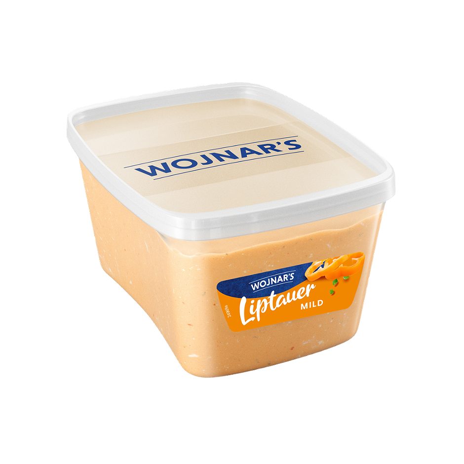 Wojnar Liptauer mild 1 KG