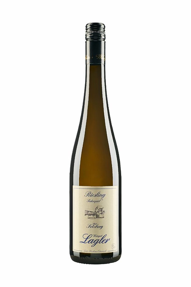 Lagler Riesling Ried Setzberg Federspiel DAC 2021 0,75 L