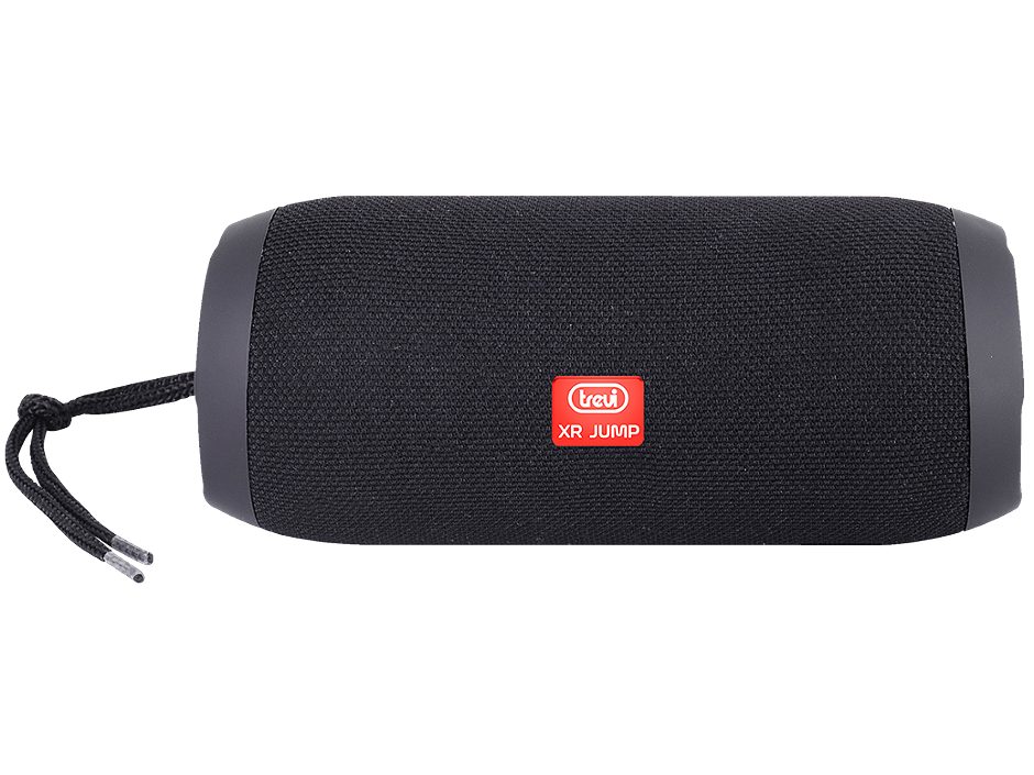 Trevi Bluetooth Lautsprecher XR84 Plus