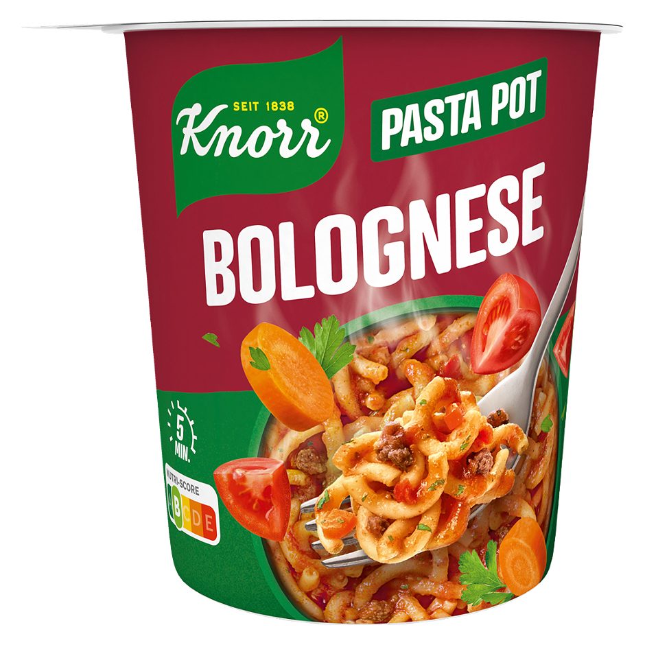 Knorr Pasta Snack Bolognese