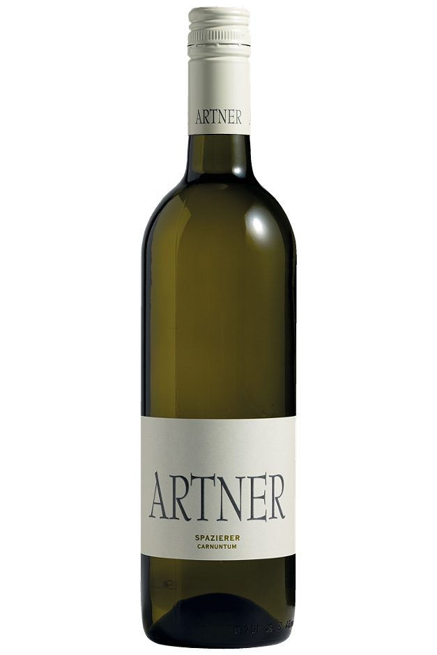Artner Gemischter Satz Spazierer Carnuntum DAC BIO 2025 0,75 L