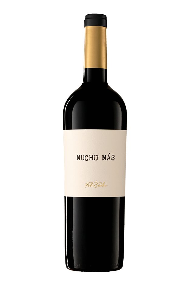 Félix Solis Mucho Más Tinto 0,75 L