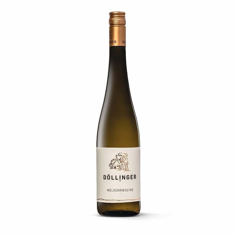 Doellinger Welschriesling 0,75 L