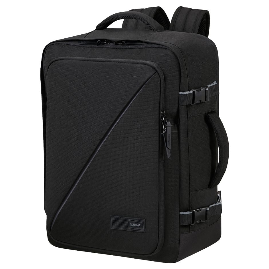 American Tourister Take2cabin Backpack Navy
