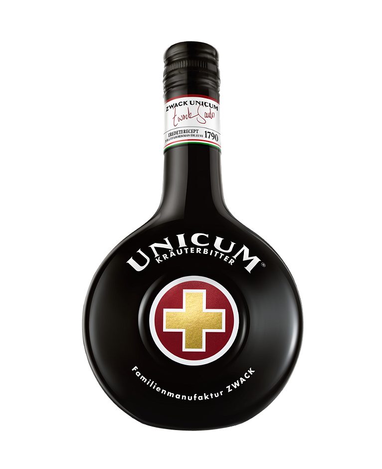 Zwack Unicum Kräuterbitter 0,7 L