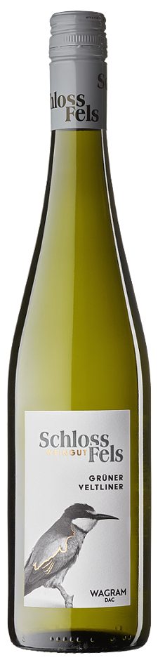 Schloss Fels Grüner Veltliner Wagram DAC 2025 0,75 L
