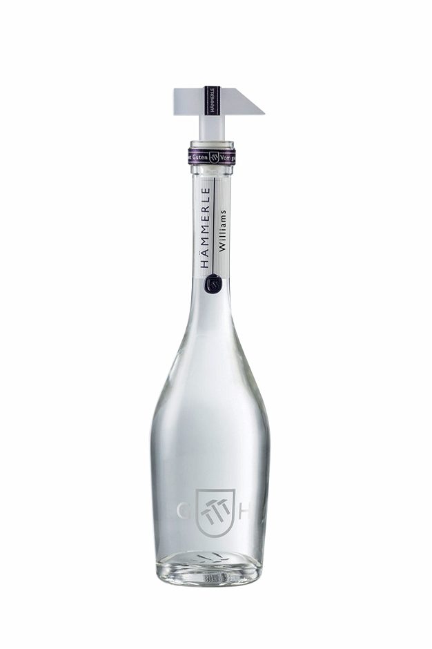 Hämmerle Williamsbirnenbrand 0,5 L